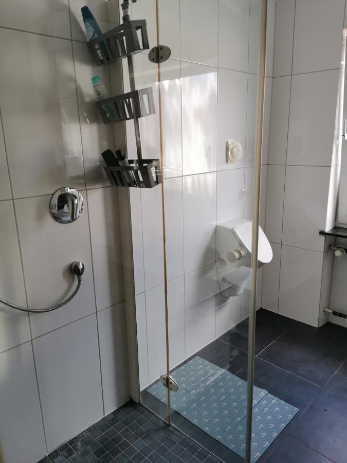 Gemuetliche 90 Qm Wohnung In Saarburg, Zentral Gelegen, Garten Mit Aussicht, Separater Eingang Luaran gambar